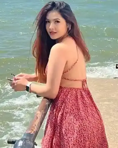 Madgaon Escort Service