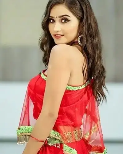 Escort In Madgaon